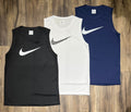 Kit 3 Regatas Nike dryfit - mega oferta