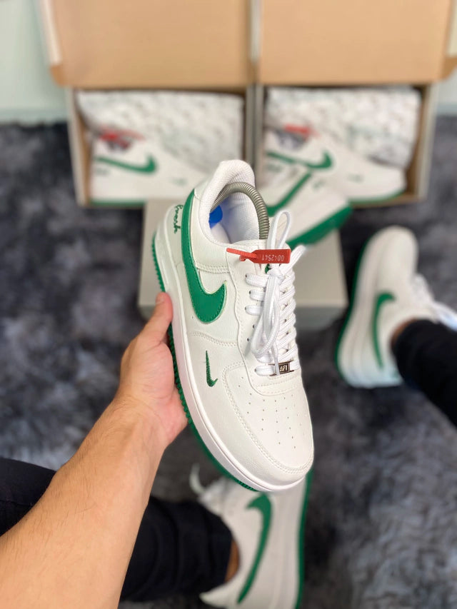 Tênis Nike Air Force - FRESH GREEN