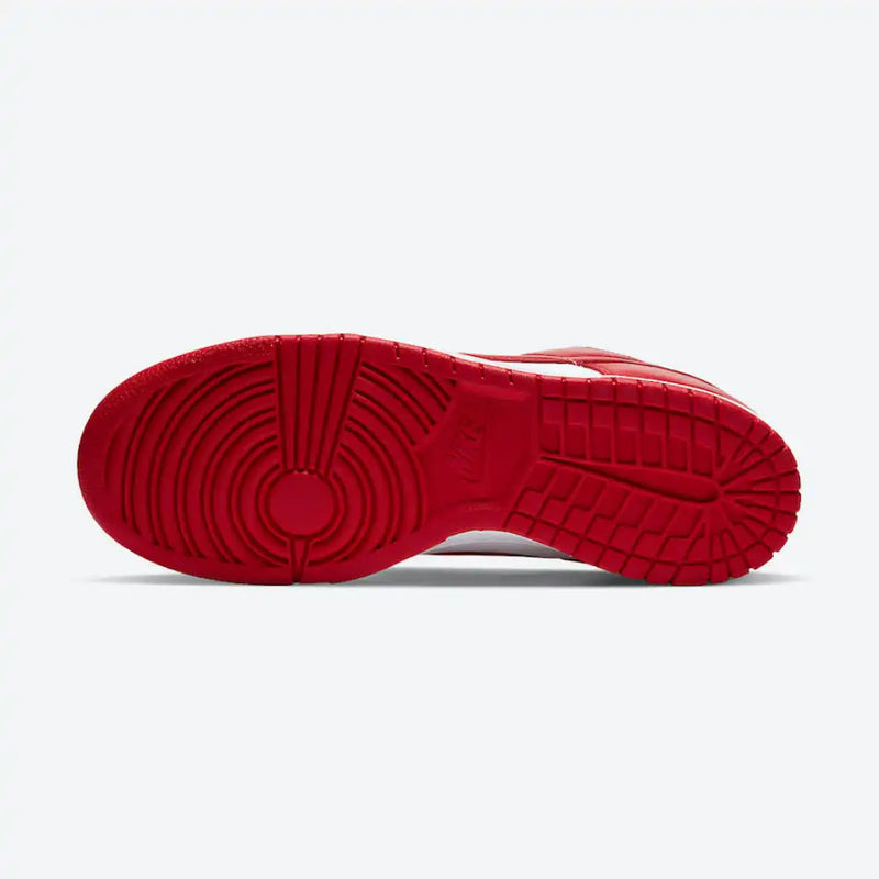 Dunk Low Red lançamento oferta