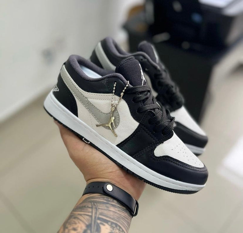 Tênis Jordan 1 Low lançamento imported oferta