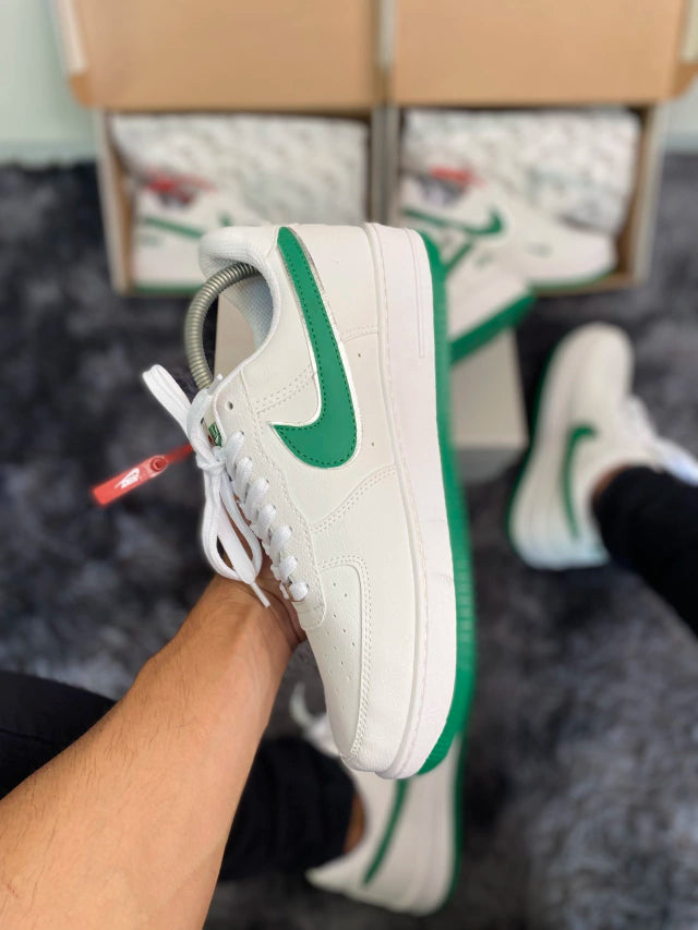 Tênis Nike Air Force - FRESH GREEN