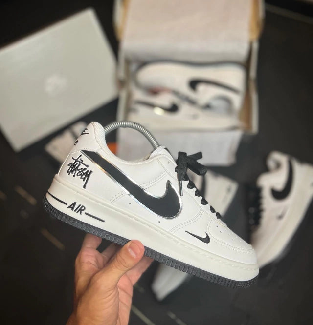 Nike Air Force - NEW EDITION