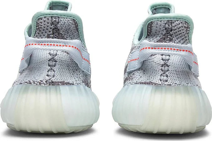 Yeezy Boost Blue Tint Imported oferta