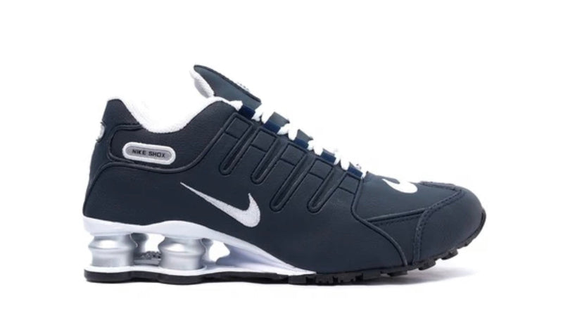 Nike Shox NZ - Compre 1 Leve 2