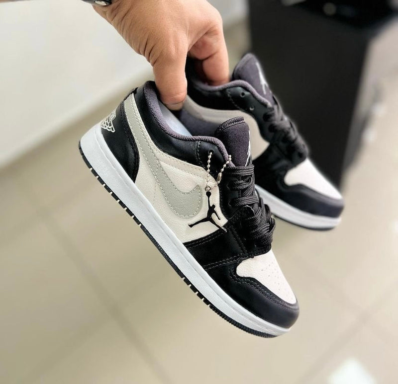 Tênis Jordan 1 Low lançamento imported oferta