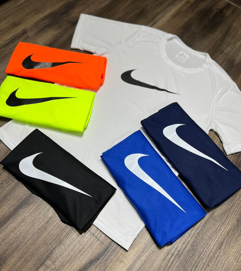 Kit 6 camisetas Nike gd dryfit - mega oferta