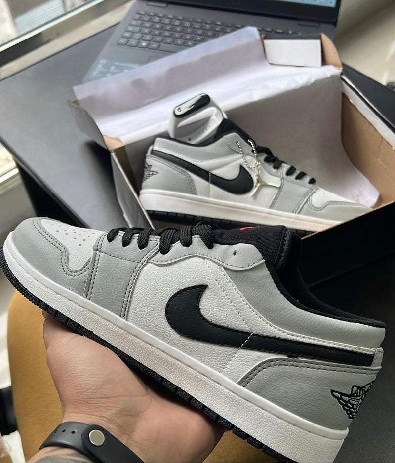 Tênis Jordan 1 Low lançamento imported oferta