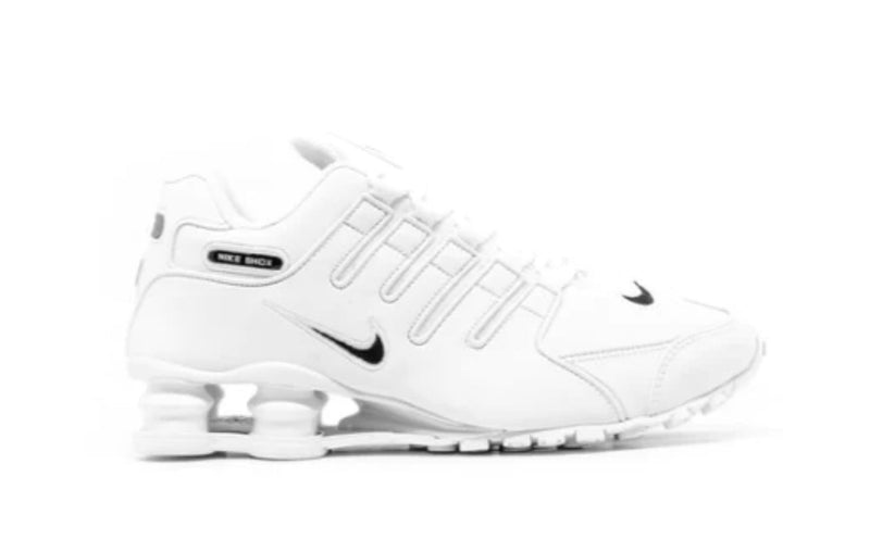 Nike Shox NZ - Compre 1 Leve 2