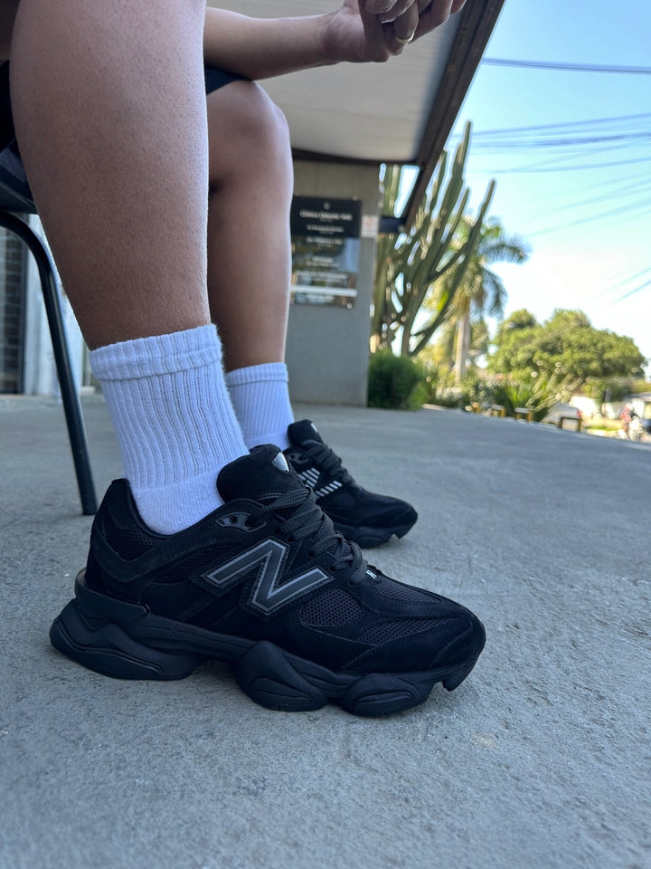 New balance 9060 - preto