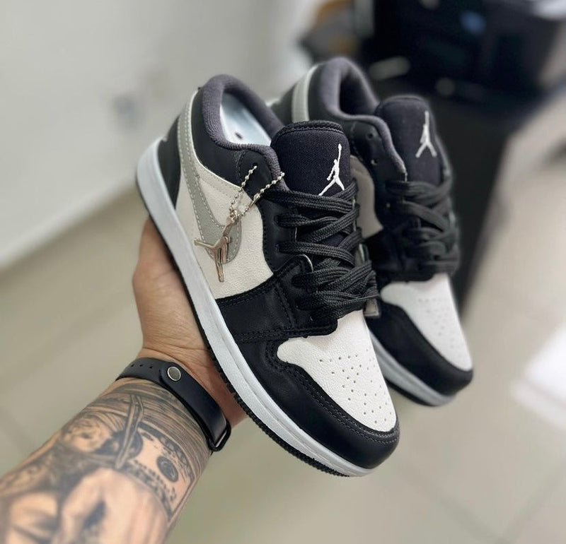 Tênis Jordan 1 Low lançamento imported oferta