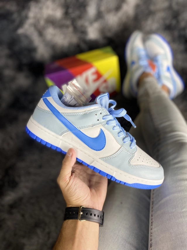 Nike Dunk low - BLUE