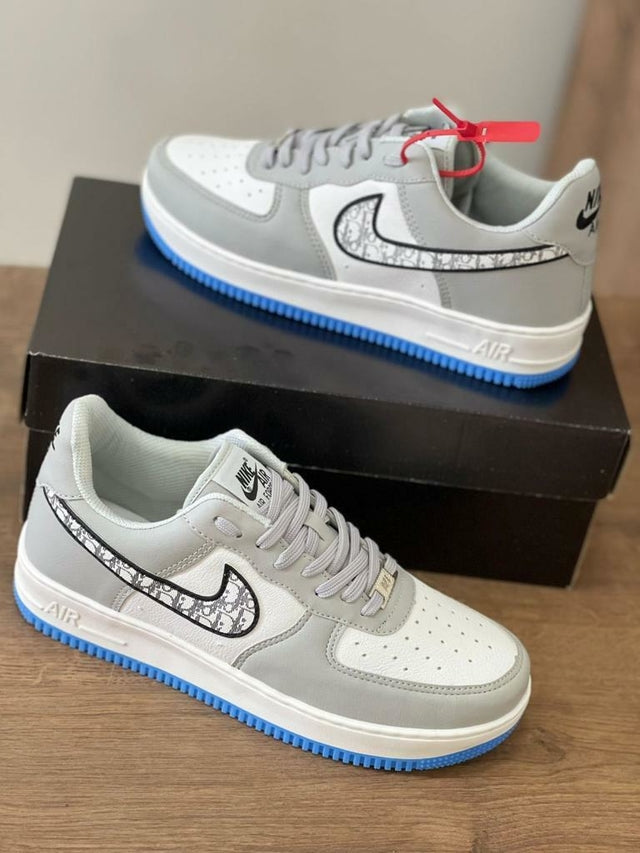 Air Force 1 edição limitada lançamento + brinde