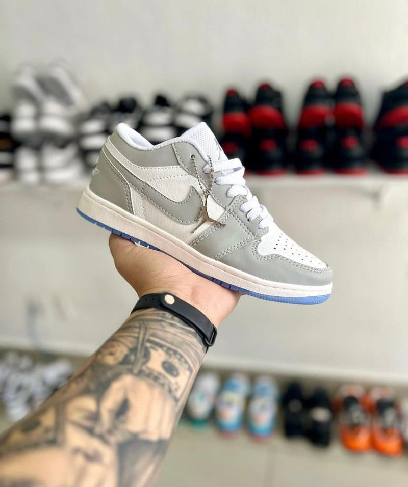 Tênis Jordan 1 Low lançamento imported oferta