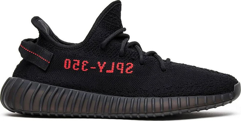 Yeezy Boost Bred Imported oferta