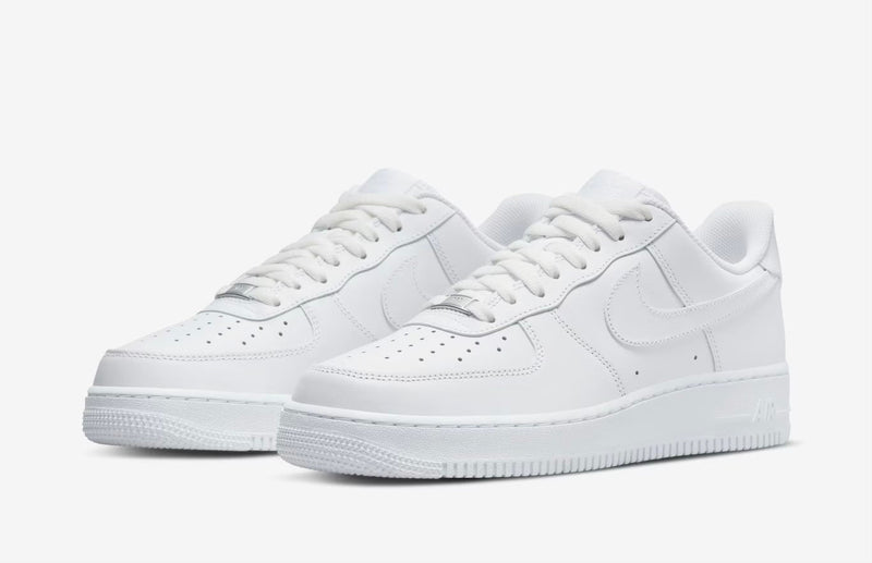 Air Force 1 White lançamento oferta