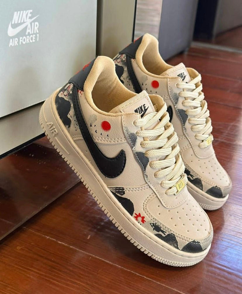 Air Force 1 orient lançamento oferta