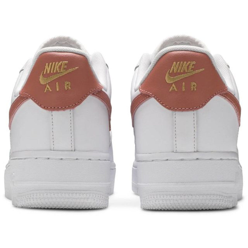 Air Force 1 Rust Pink  lançamento oferta