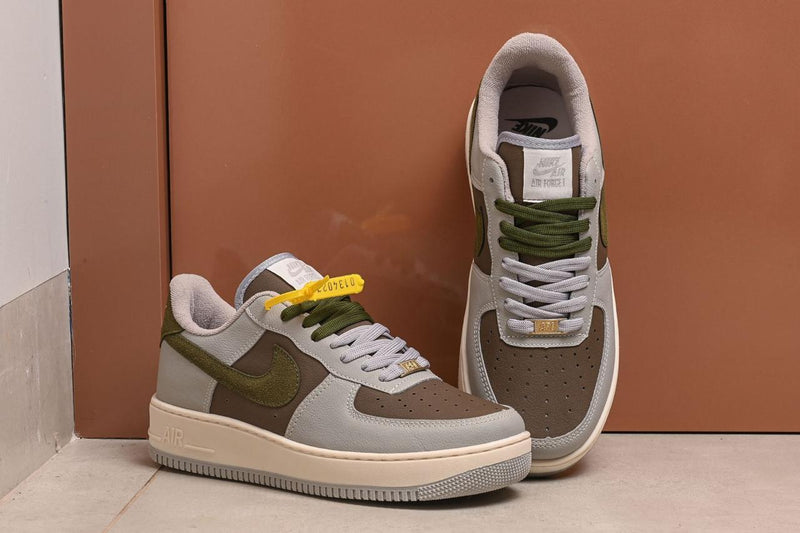 Air Force 1  lançamento oferta + relógio de brinde