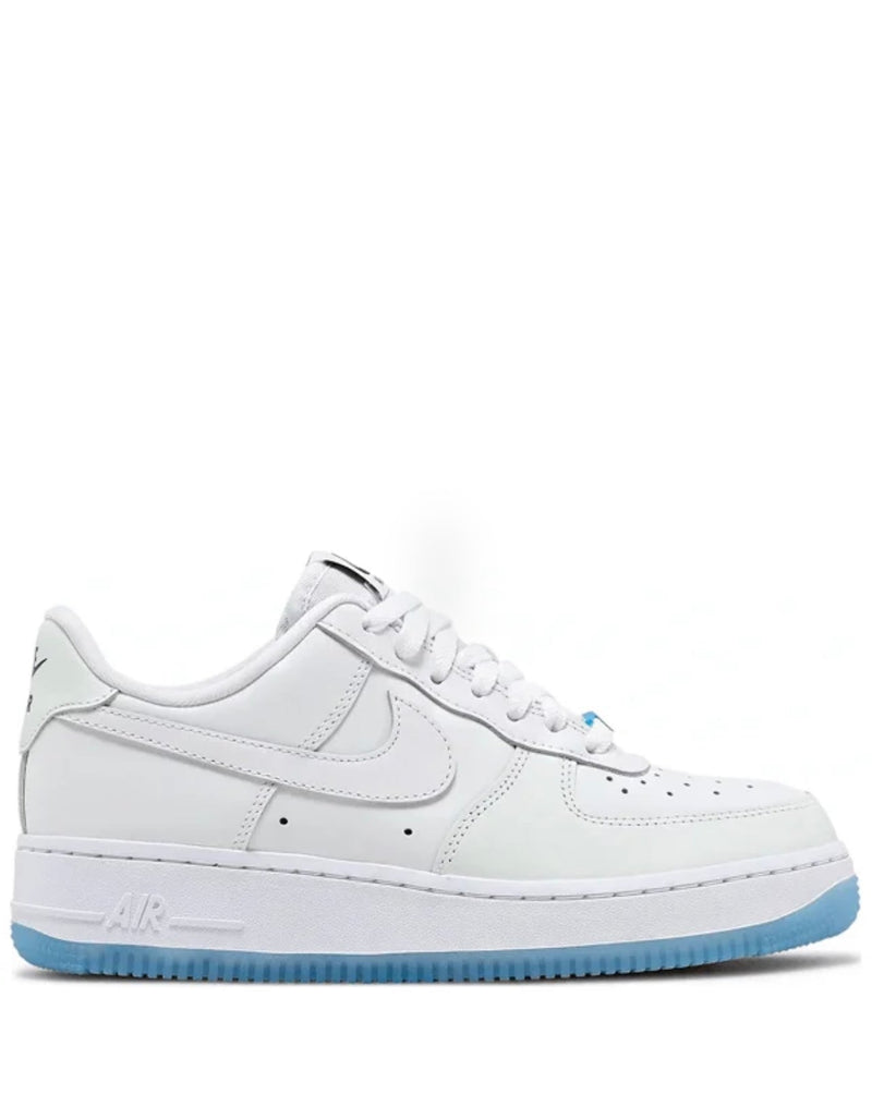 Air Force 1 UV muda de cor  lançamento oferta