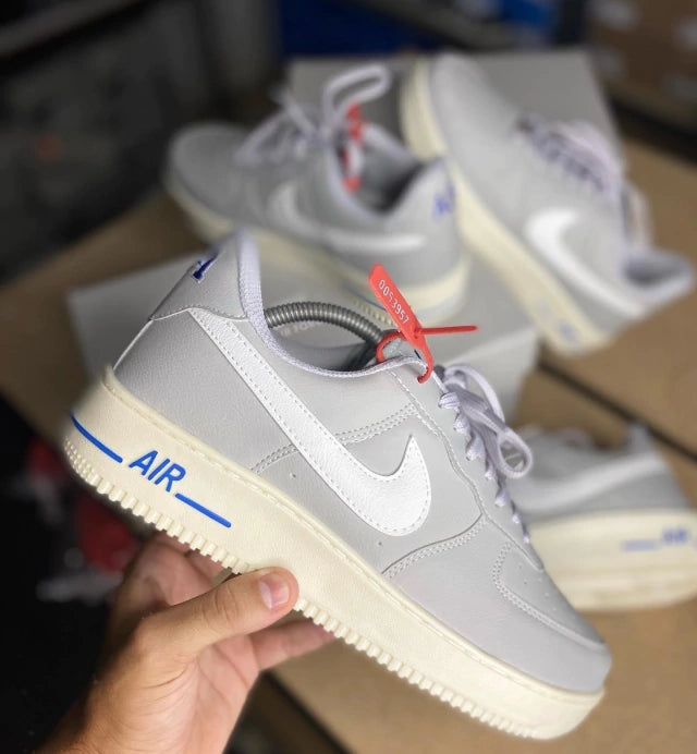 Nike Air Force - AF-1