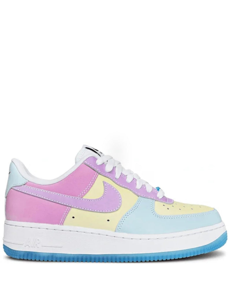 Air Force 1 UV muda de cor  lançamento oferta