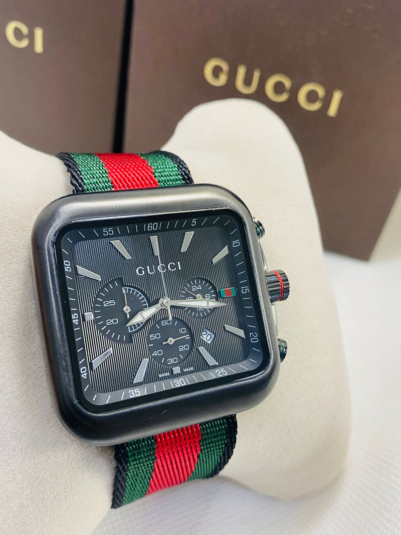 Relógio de pulso Gucci  - Envio imediato