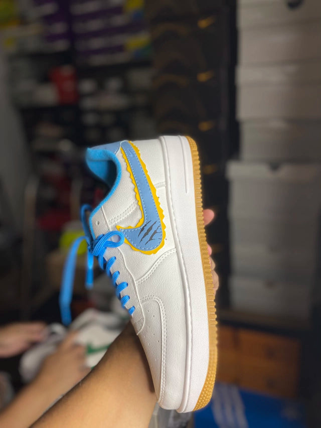 Tênis Nike Air Force - MEMPHIS