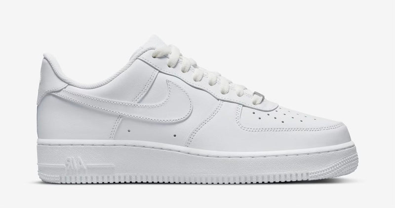 Air Force 1 White lançamento oferta