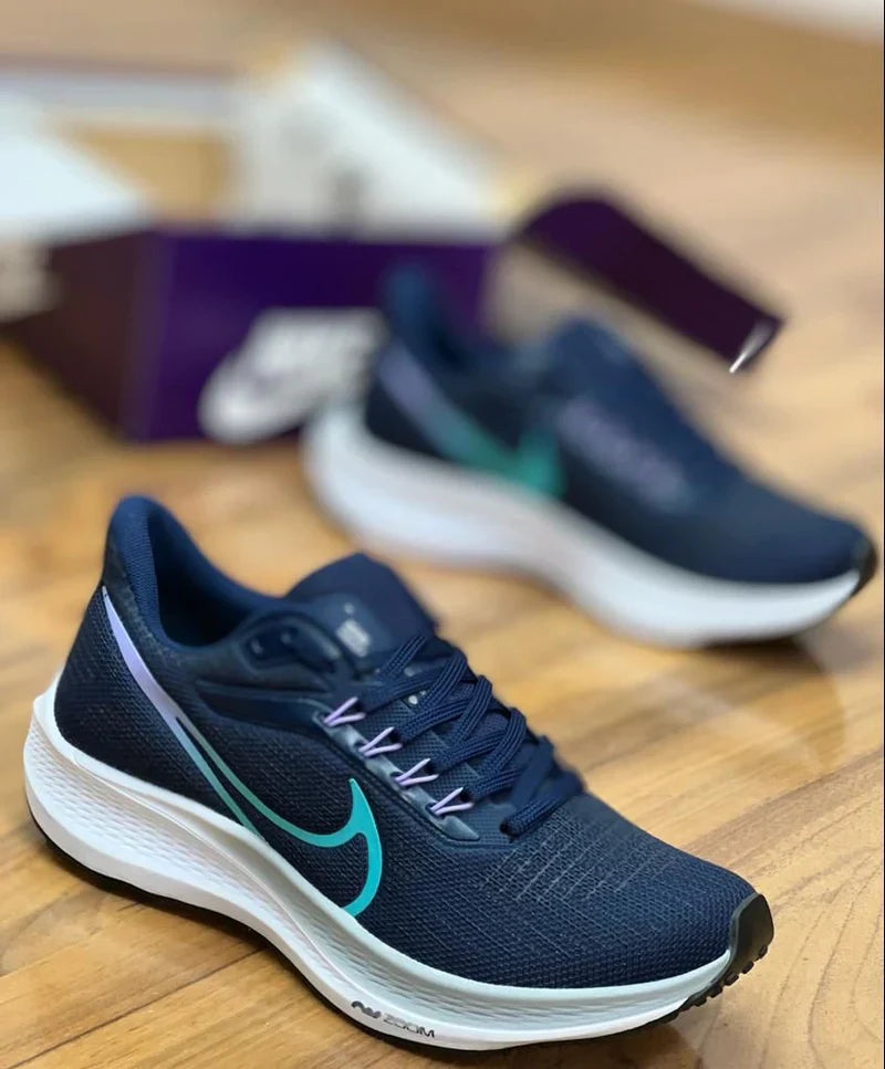 Air Zoom Pegasus A/A lançamento oferta