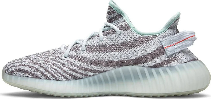 Yeezy Boost Blue Tint Imported oferta