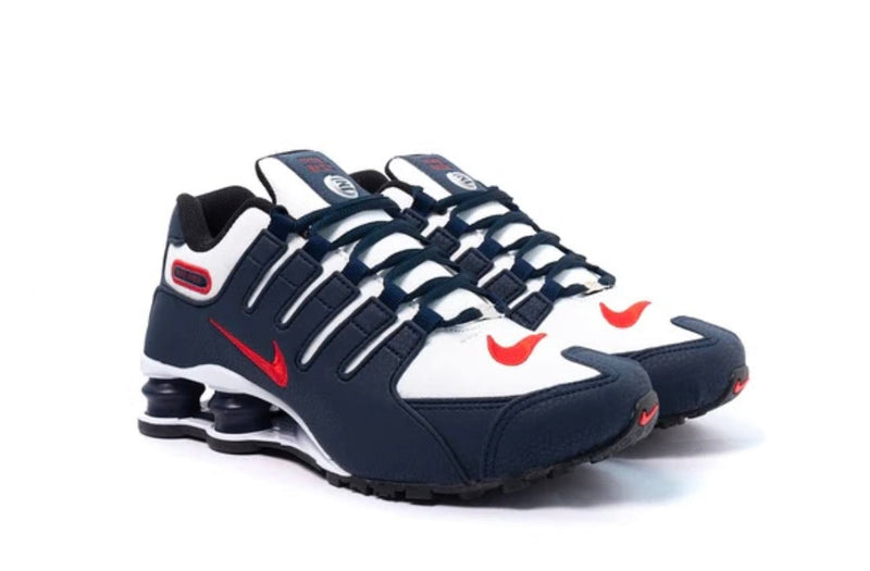 Nike Shox NZ - Compre 1 Leve 2