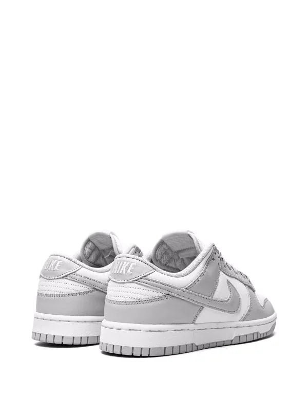 Dunk Low Grey lançamento oferta