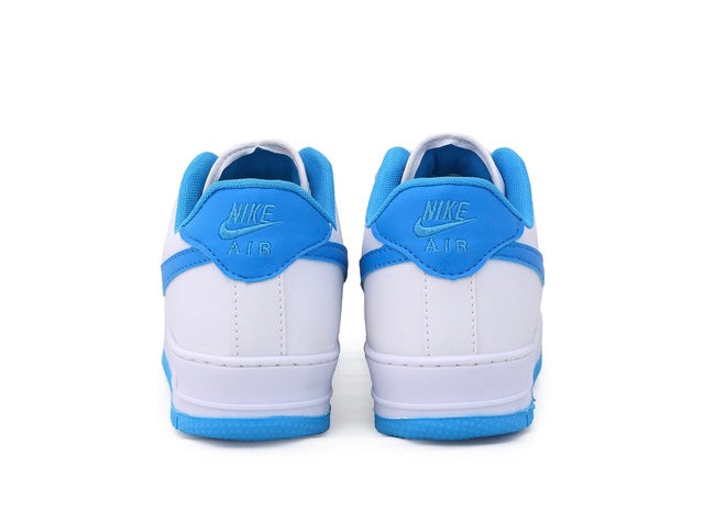 Air Force 1 White/Blue  oferta