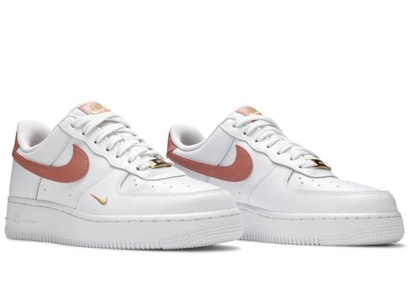 Air Force 1 Rust Pink  lançamento oferta