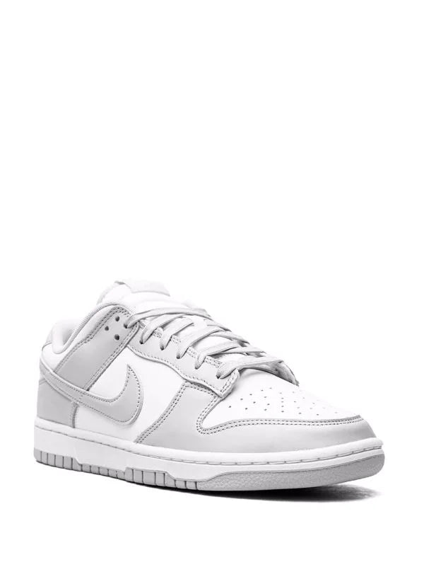 Dunk Low Grey lançamento oferta