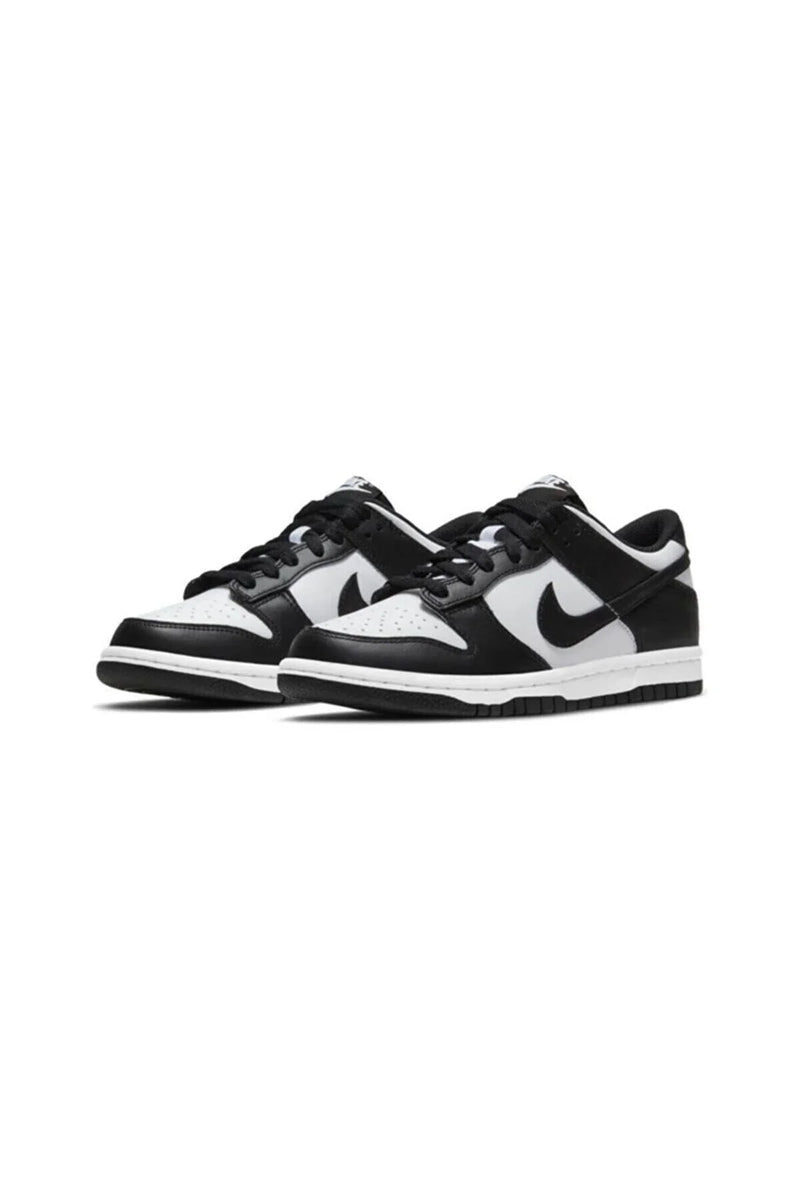 Dunk Low Panda lançamento + relógio de brinde