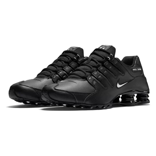 Nike Shox NZ - Compre 1 Leve 2