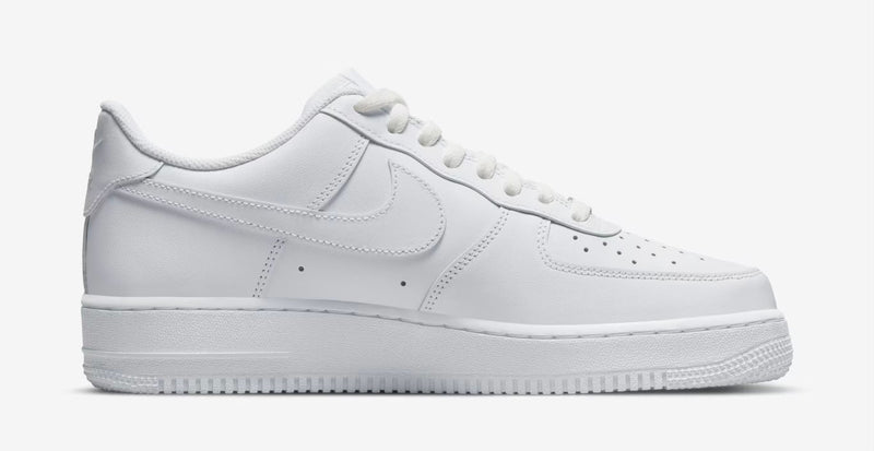 Air Force 1 White lançamento oferta