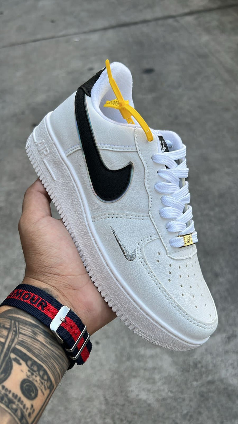 Air Force 1 Rust preto lançamento oferta