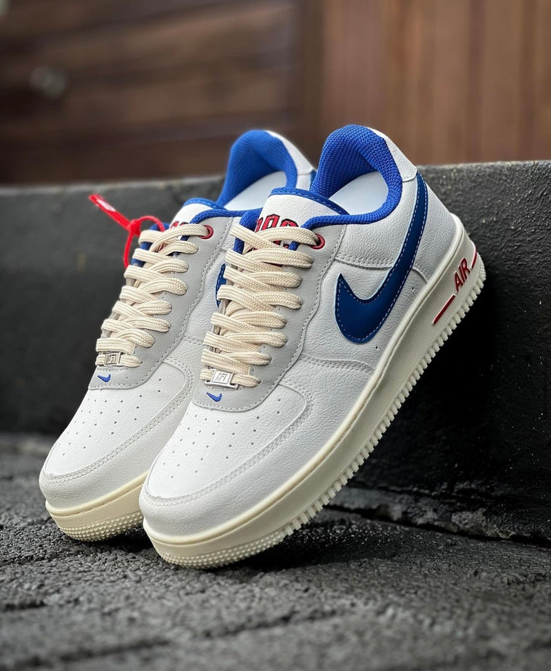 Air Force 1 lançamento oferta + relógio de brinde