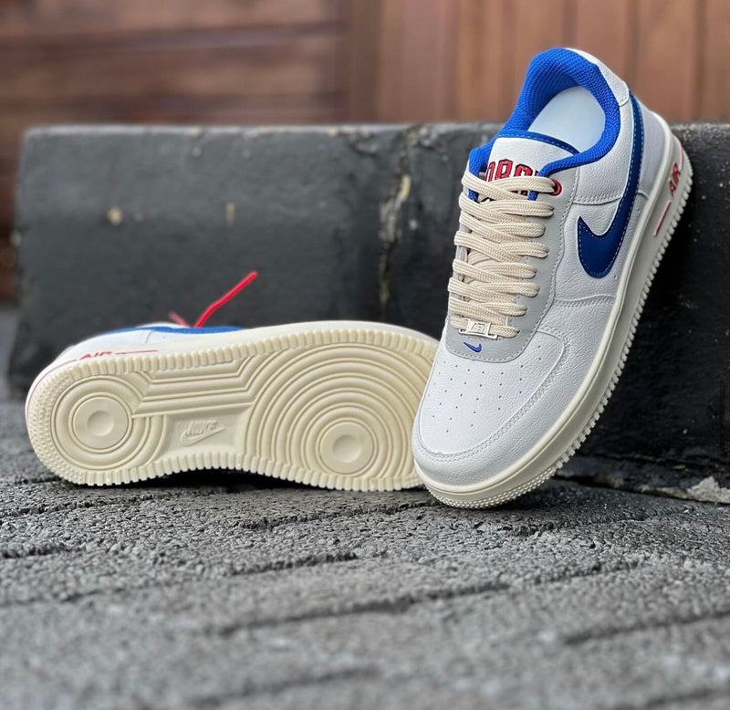 Air Force 1 lançamento oferta + relógio de brinde