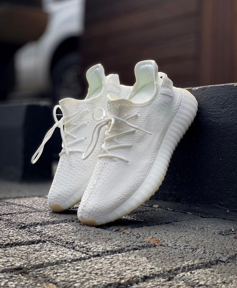 Yeezy Boost Cream White Imported oferta