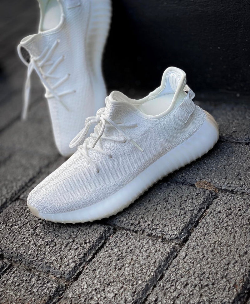 Yeezy Boost Cream White Imported oferta