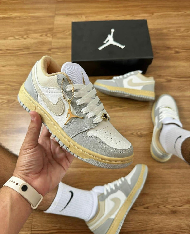 Tênis Jordan 1 Low lançamento imported oferta