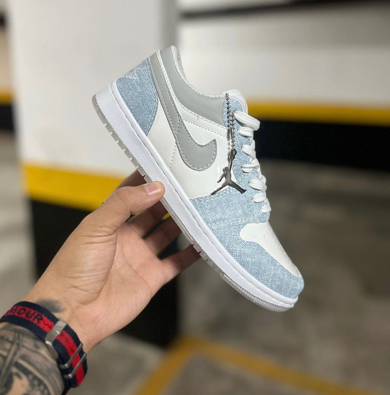 Tênis Jordan 1 Low lançamento imported oferta