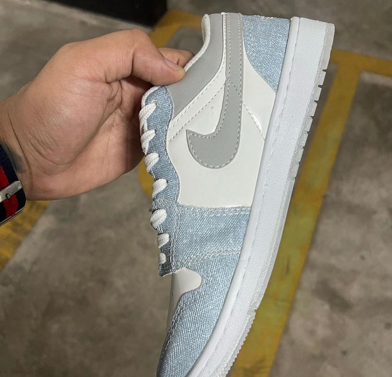 Tênis Jordan 1 Low lançamento imported oferta