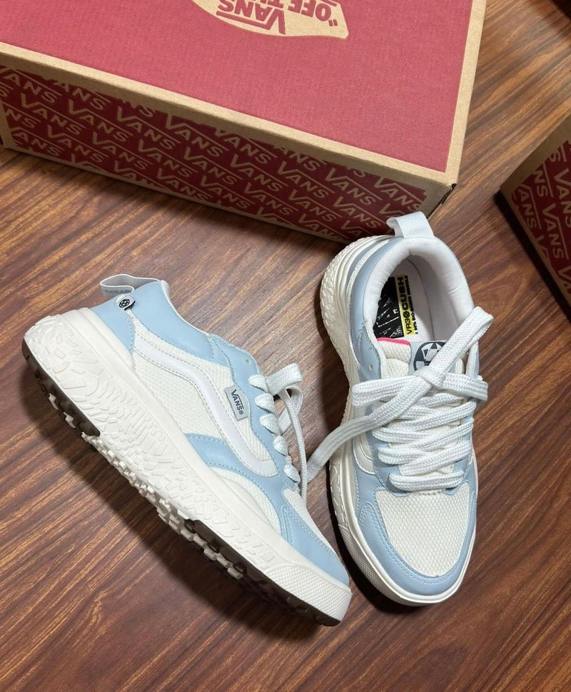 V4ns Ultrarange Vr3 limitado lançamento + relógio de brinde