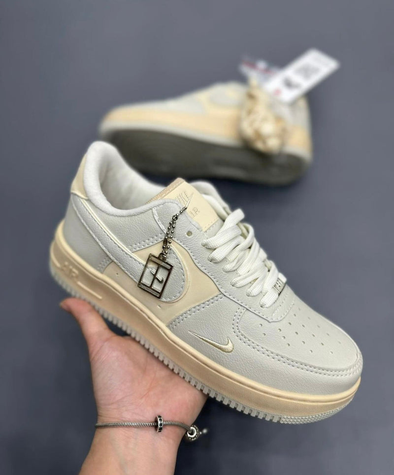 Air Force 1 medalha unissex lançamento oferta + relógio de brinde