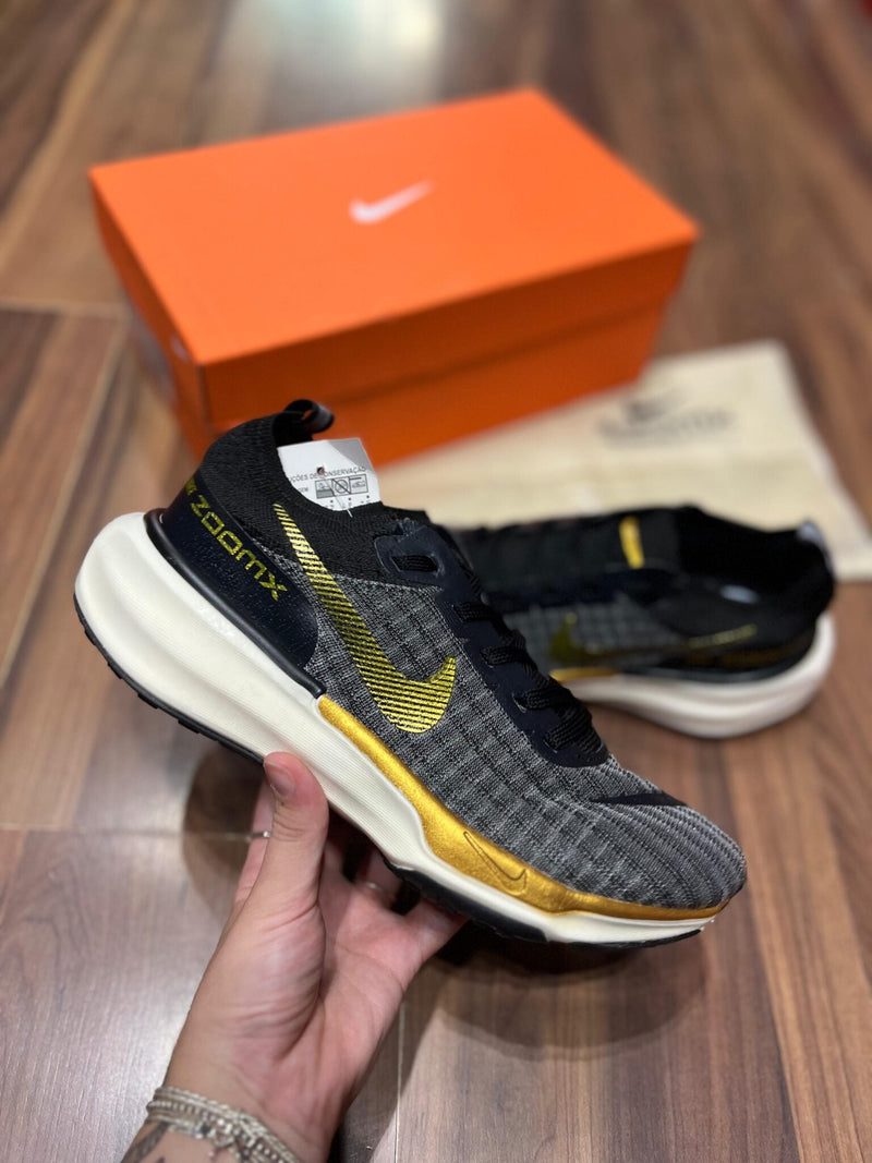 Nike Zoom X lançamento oferta + relógio de brinde