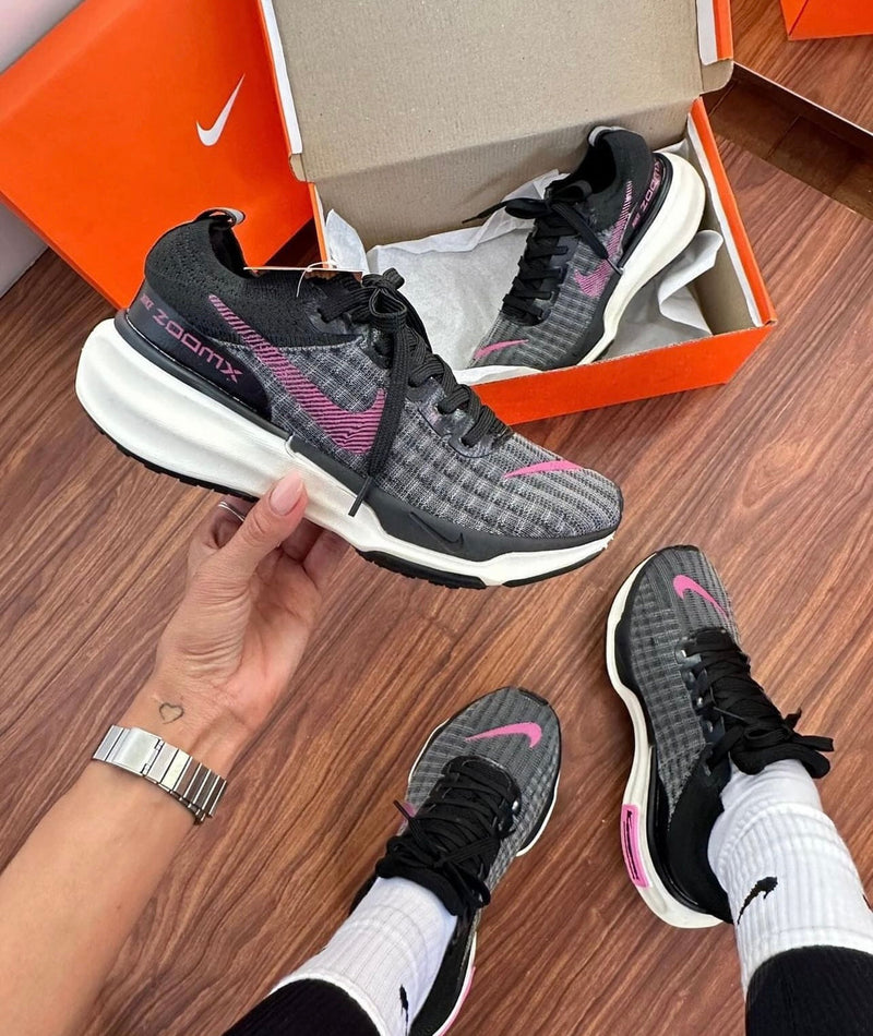 Nike Zoom X lançamento oferta + relógio de brinde